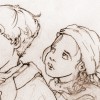 The two faces of Fear in artmaking
