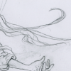 Daily sketch work