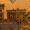 Town Magazine features Greenville illustrators